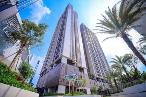 Opal Skyline Bình Dương