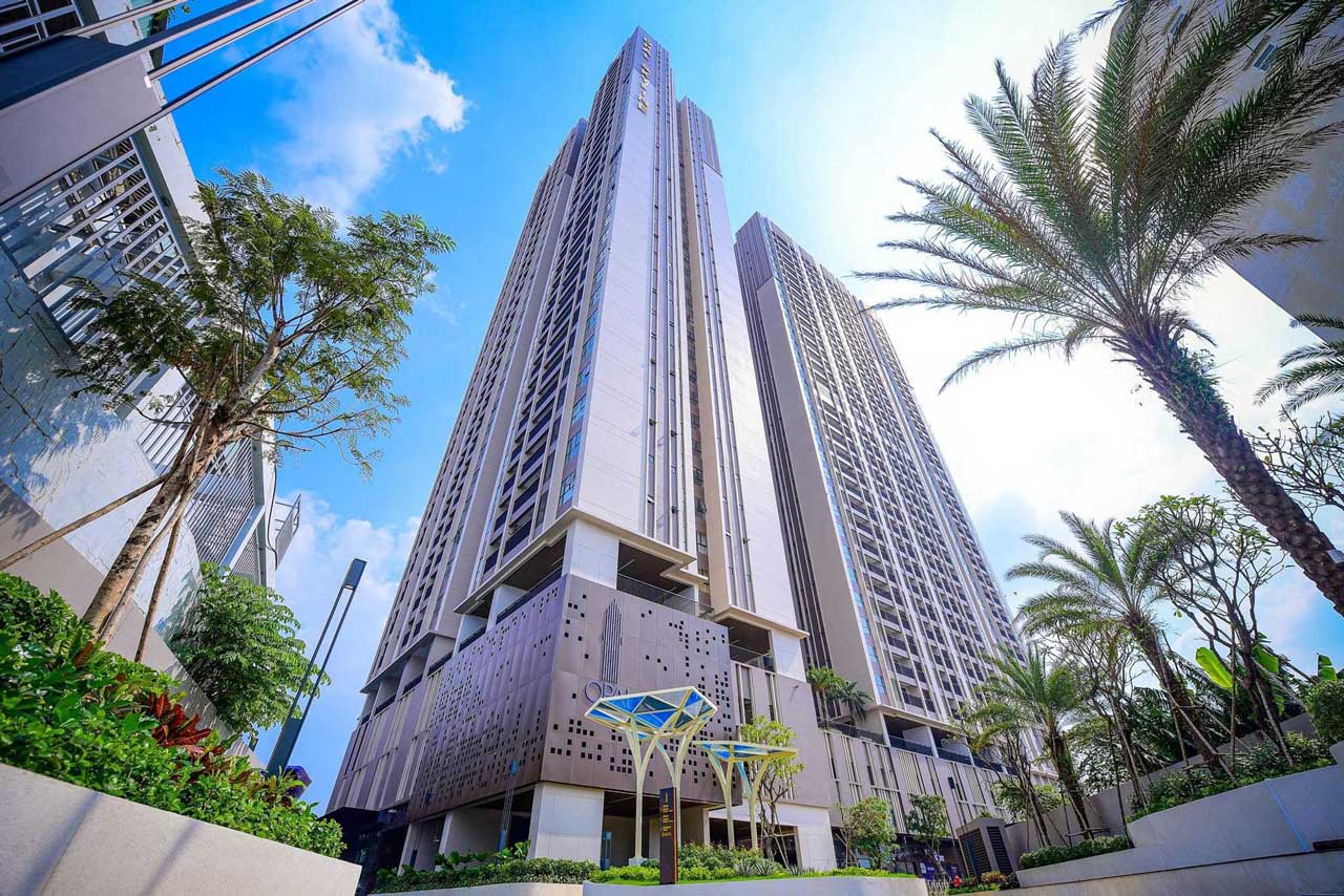 Opal Skyline Bình Dương