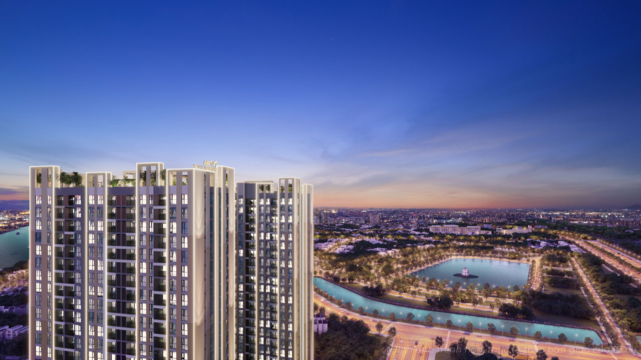 Cập nhật tiến độ dự án A&T Sky Garden