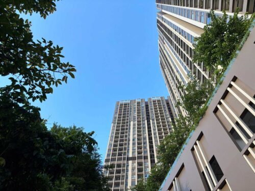 Thời hạn sử dụng nhà chung cư