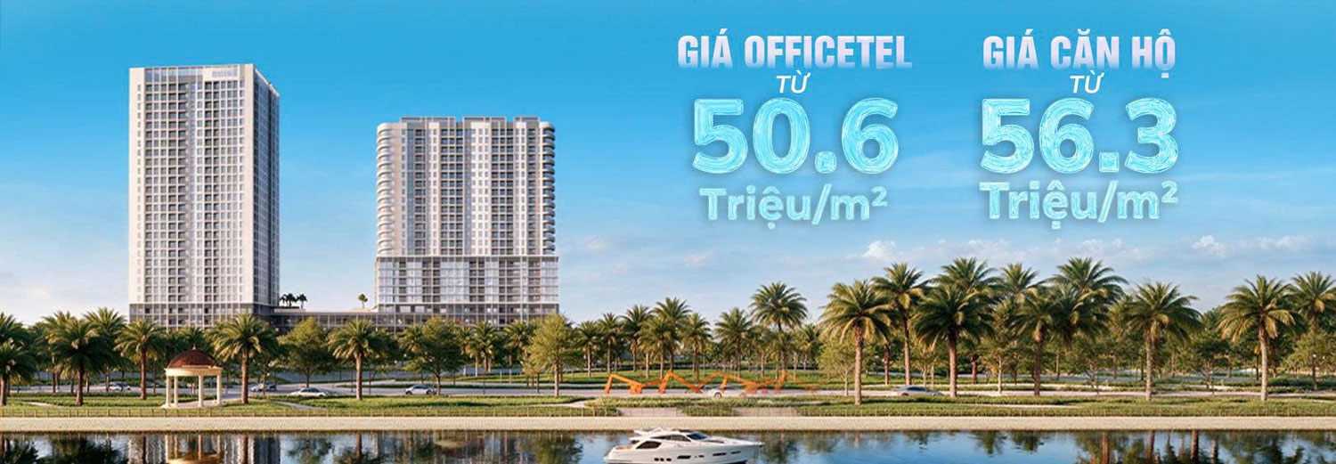 Giá bán Serena Riverside Lái Thiêu